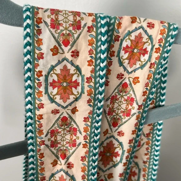 Shoshanna Faye Embroidered Mini Dress - Picture 12 of 14